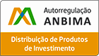 Selo Autorregulao Anbima, Distribuio e Produtos de Investimento.