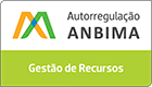 Selo Autorregula��o Anbima, Gest�o de Recursos.