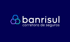 Logo da Banrisul Corretora de Seguros