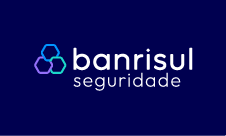 Logo da Banrisul Seguridade.