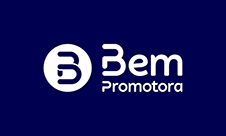 Logotipo da Bem Promotora.