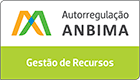 Selo Autorregulação Anbima, Gestão de Recursos.